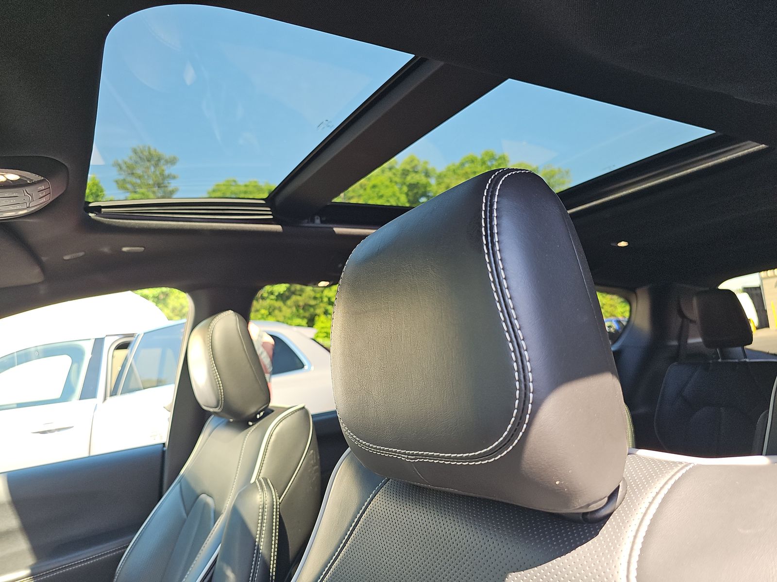 2026 Chrysler Pacifica Limited FWD