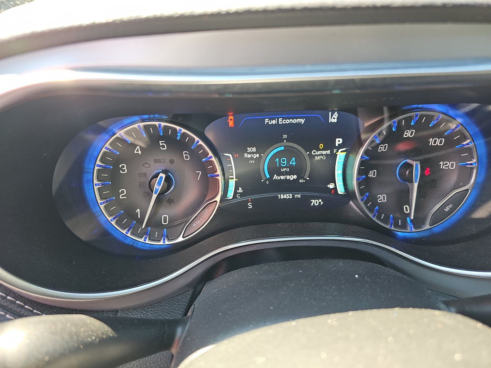 2026 Chrysler Pacifica Limited FWD