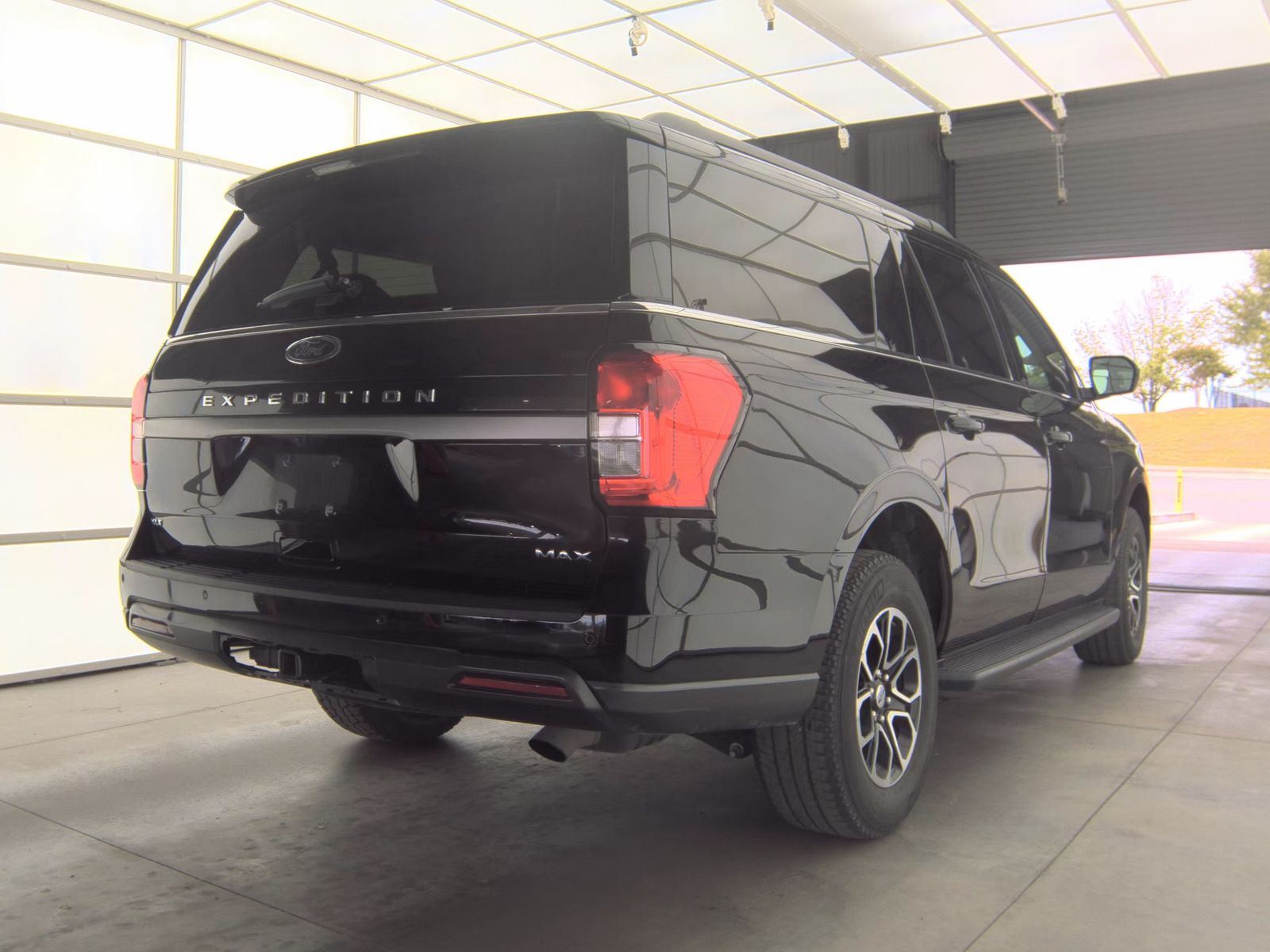 FORD EXPEDITION MAX - 6