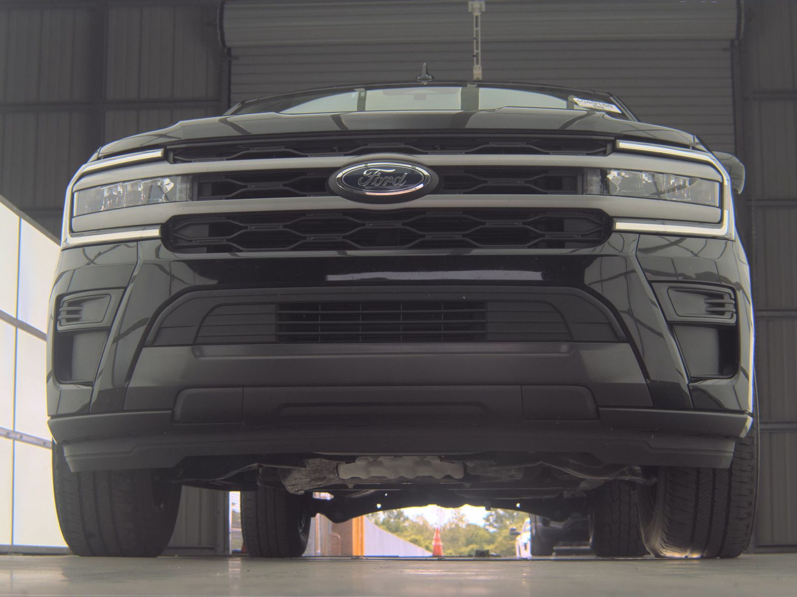 FORD EXPEDITION MAX - 4