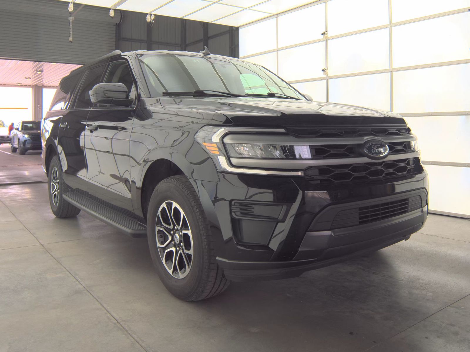FORD EXPEDITION MAX - 5