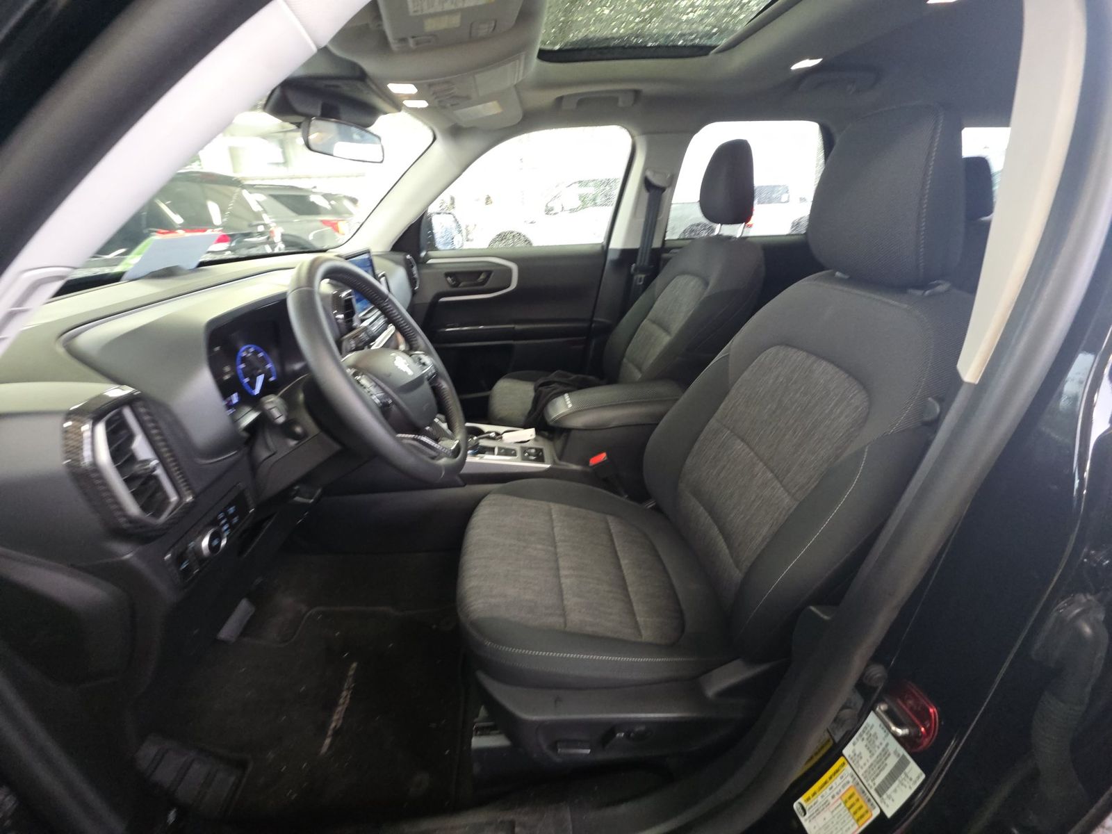 FORD BRONCO SPORT - 8