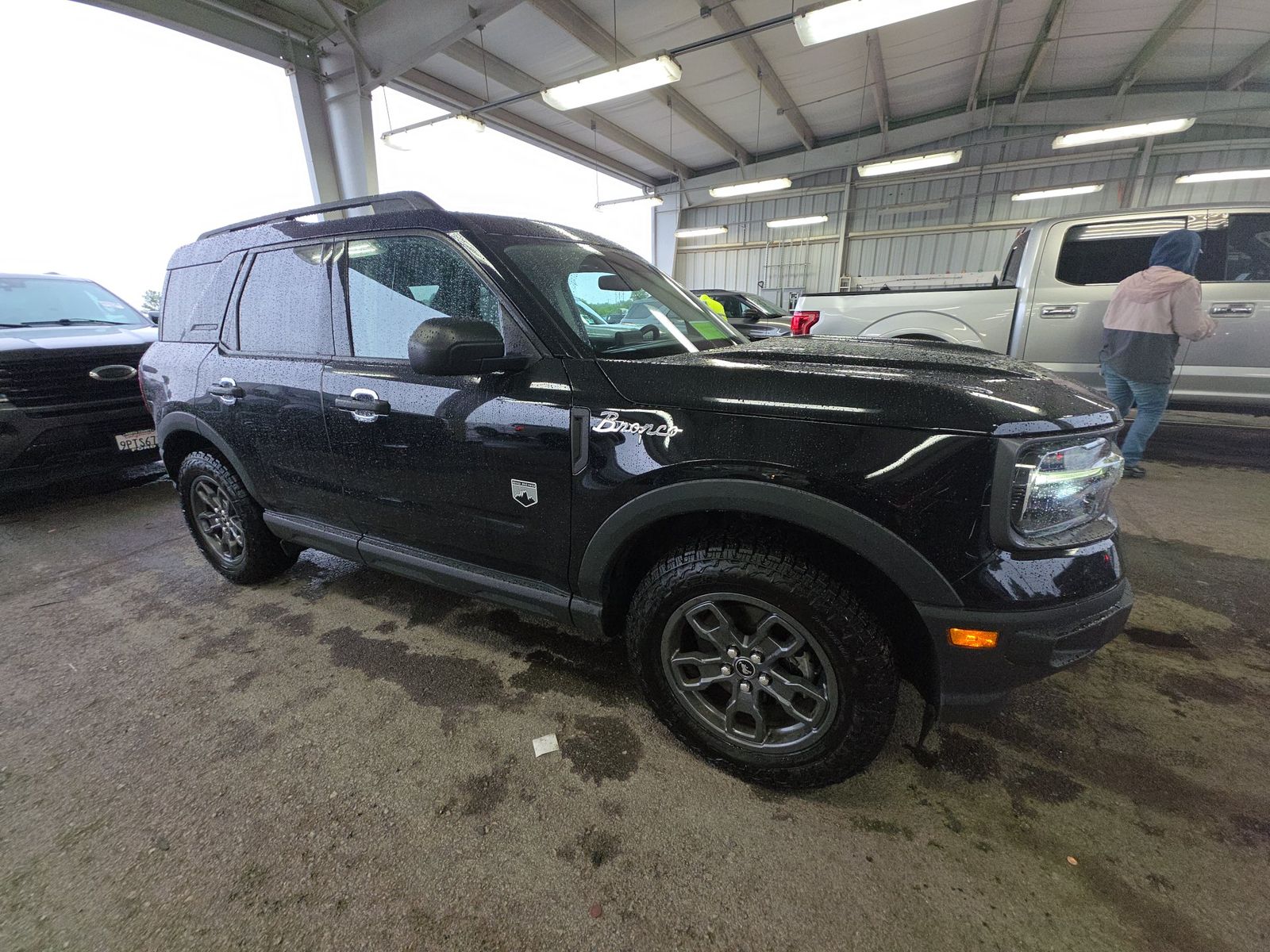 FORD BRONCO SPORT - 4