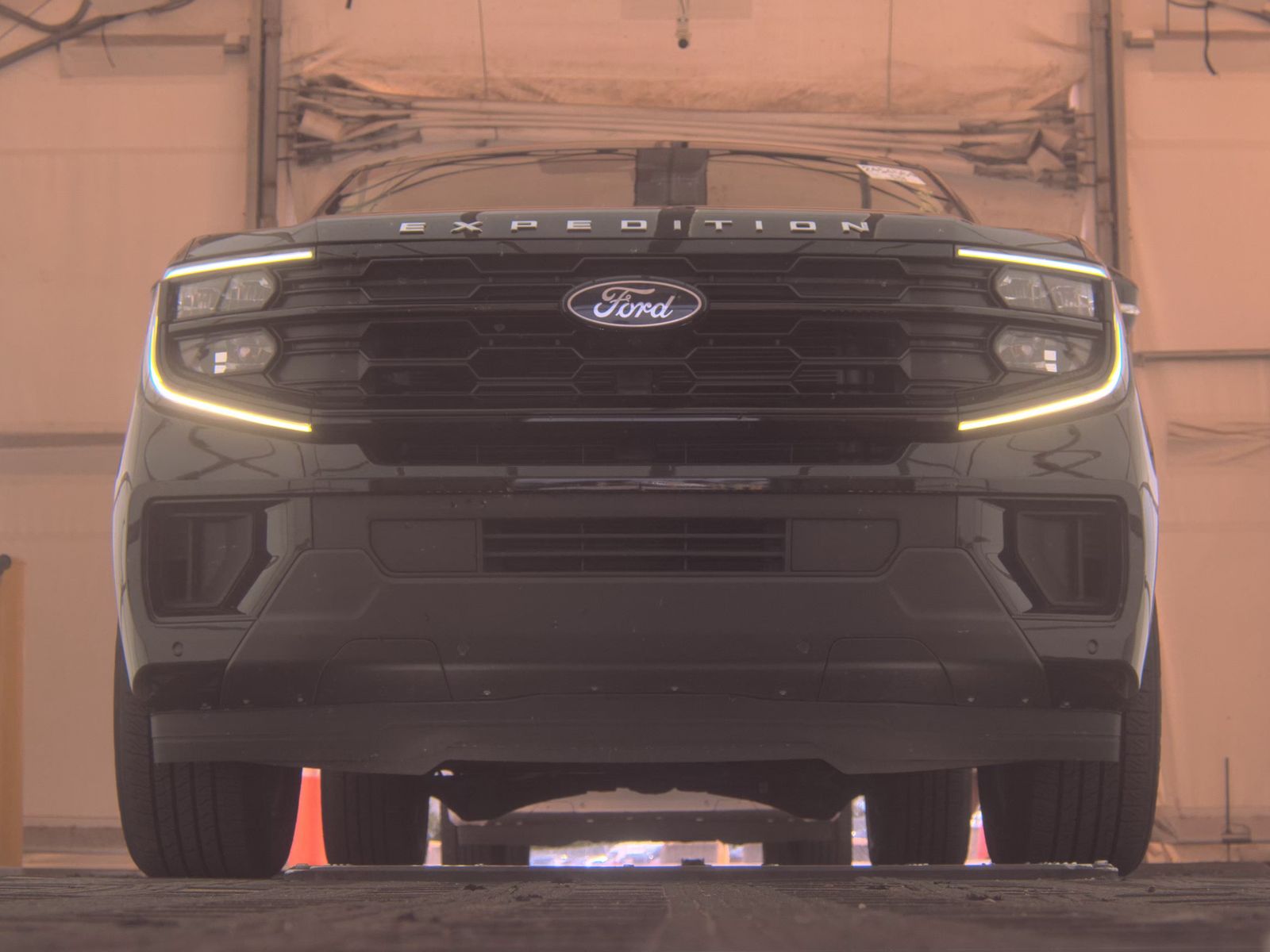 FORD EXPEDITION MAX - 4