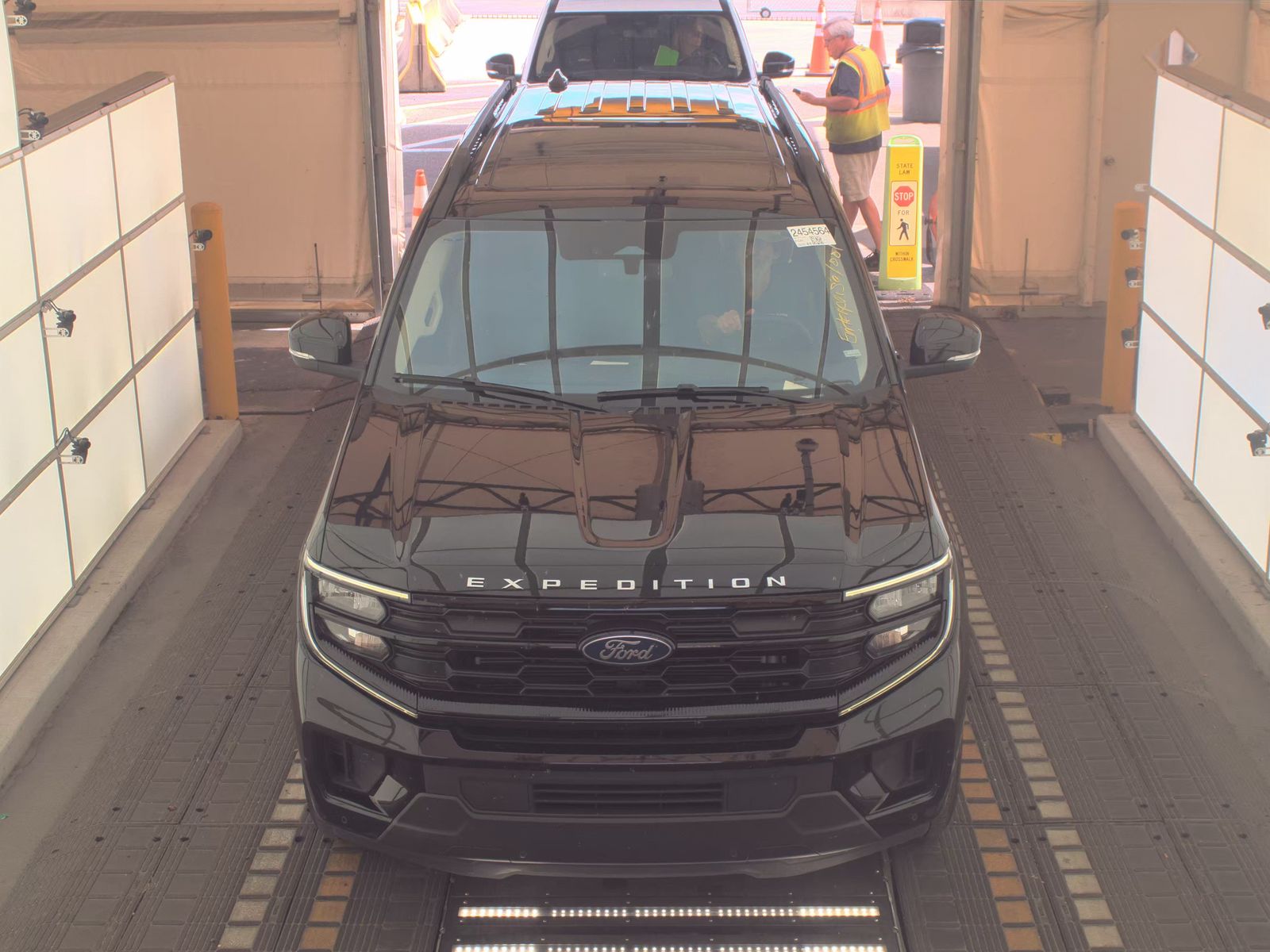FORD EXPEDITION MAX - 3