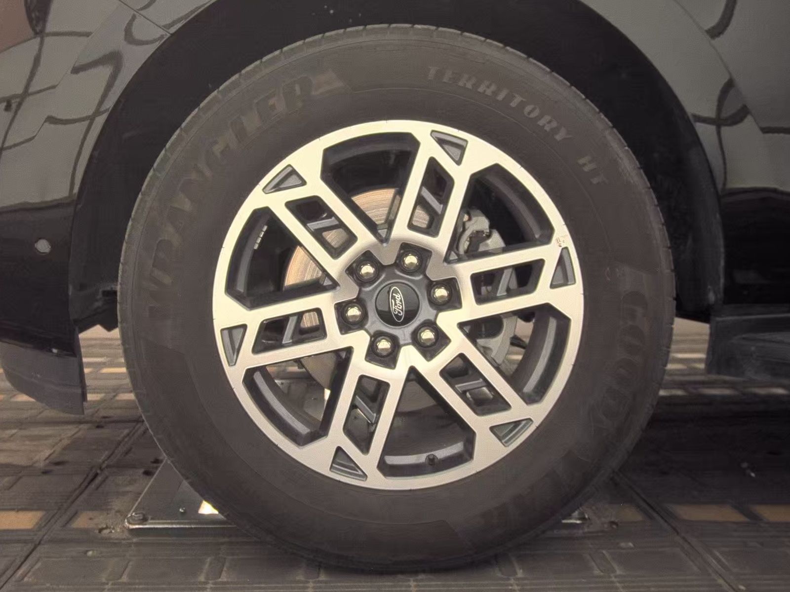 FORD EXPEDITION MAX - 10
