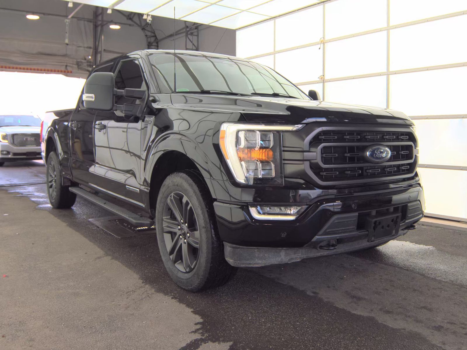FORD F-150 - 5