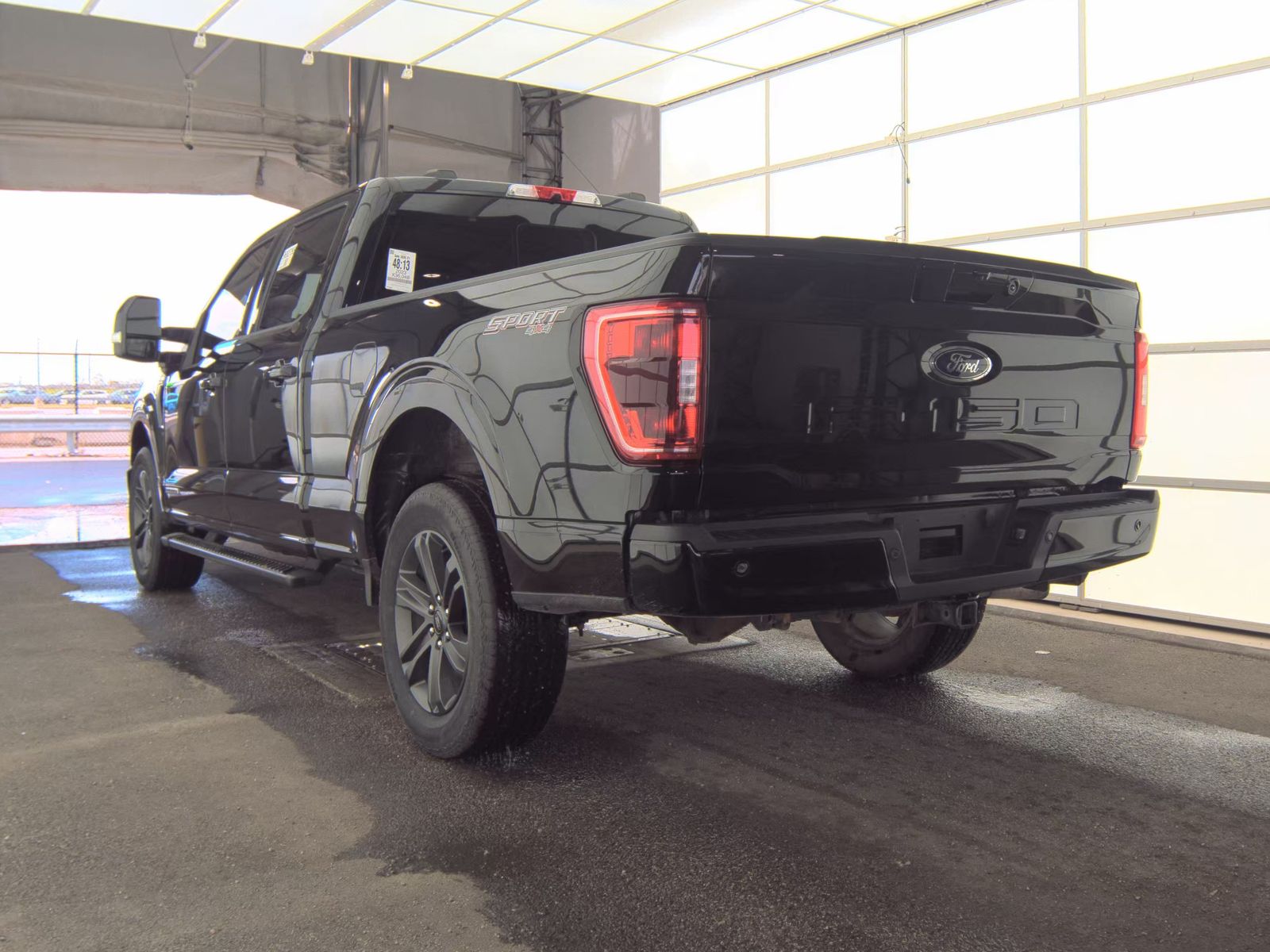 FORD F-150 - 9
