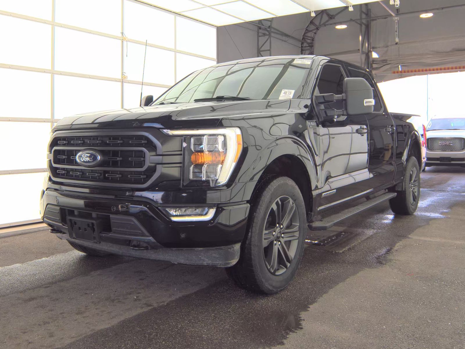 FORD F-150 - 1