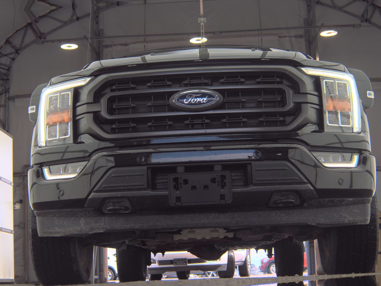 FORD F-150 - 4