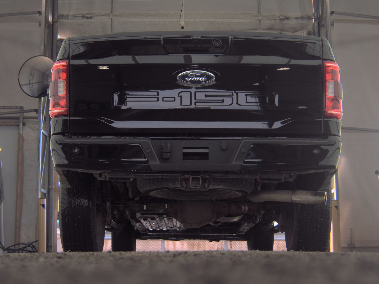 FORD F-150 - 8