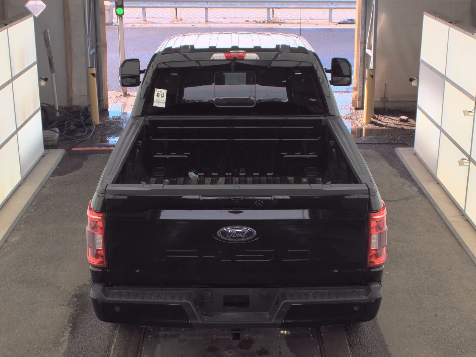 FORD F-150 - 7