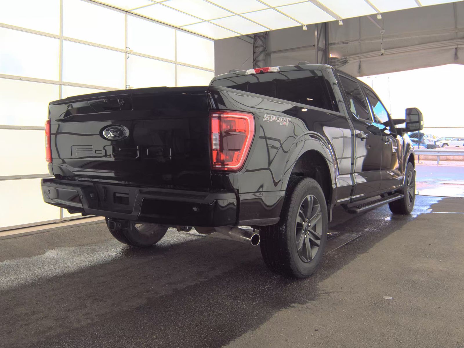 FORD F-150 - 6