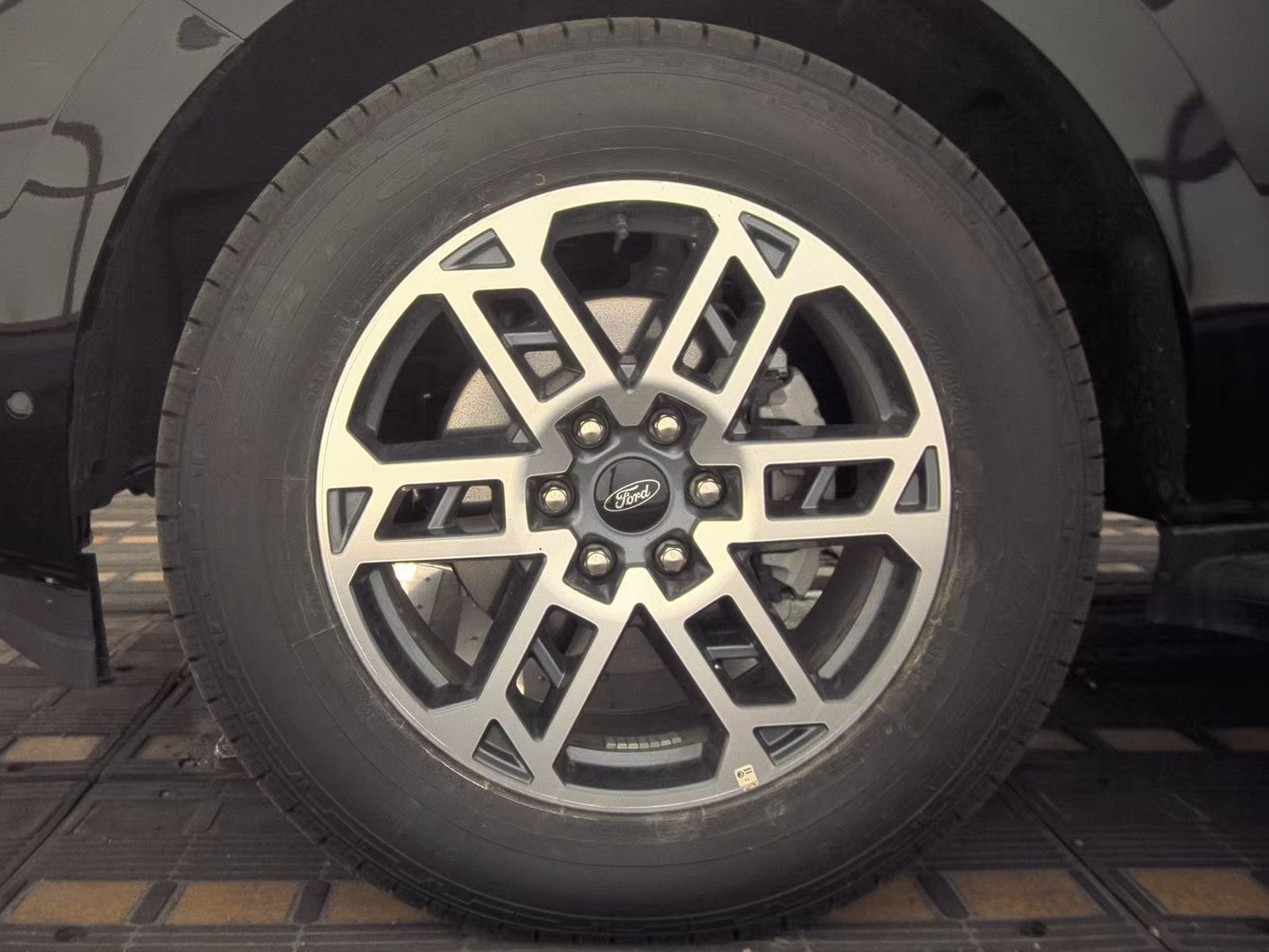 FORD EXPEDITION MAX - 10