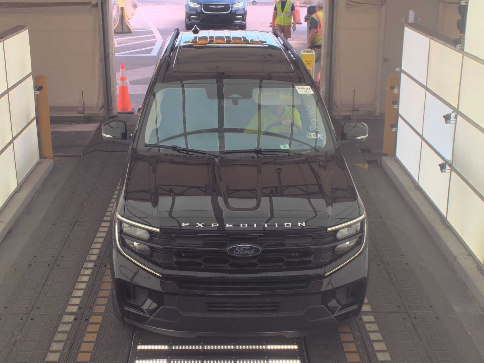 FORD EXPEDITION MAX - 3