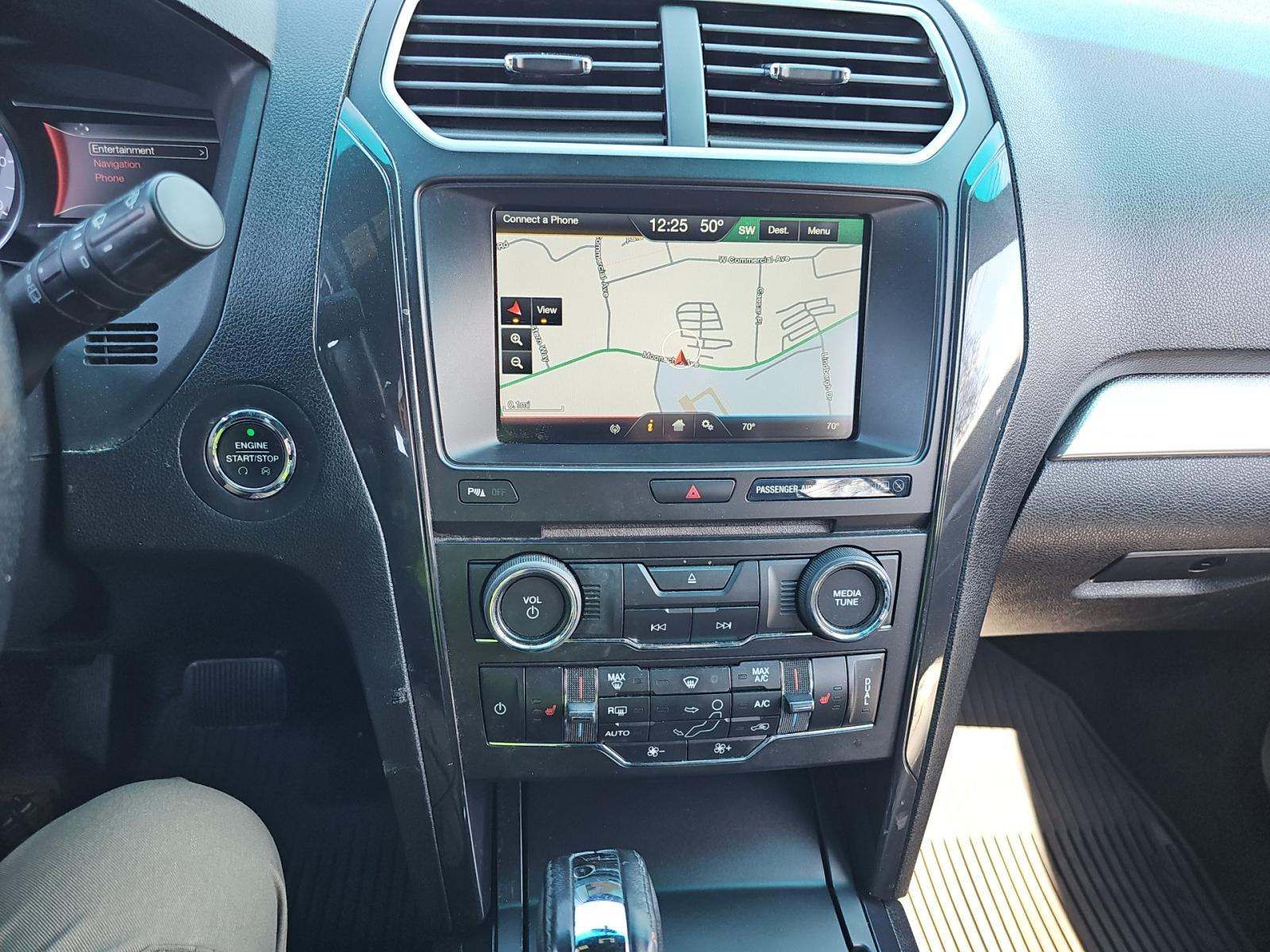 FORD EXPLORER - 6