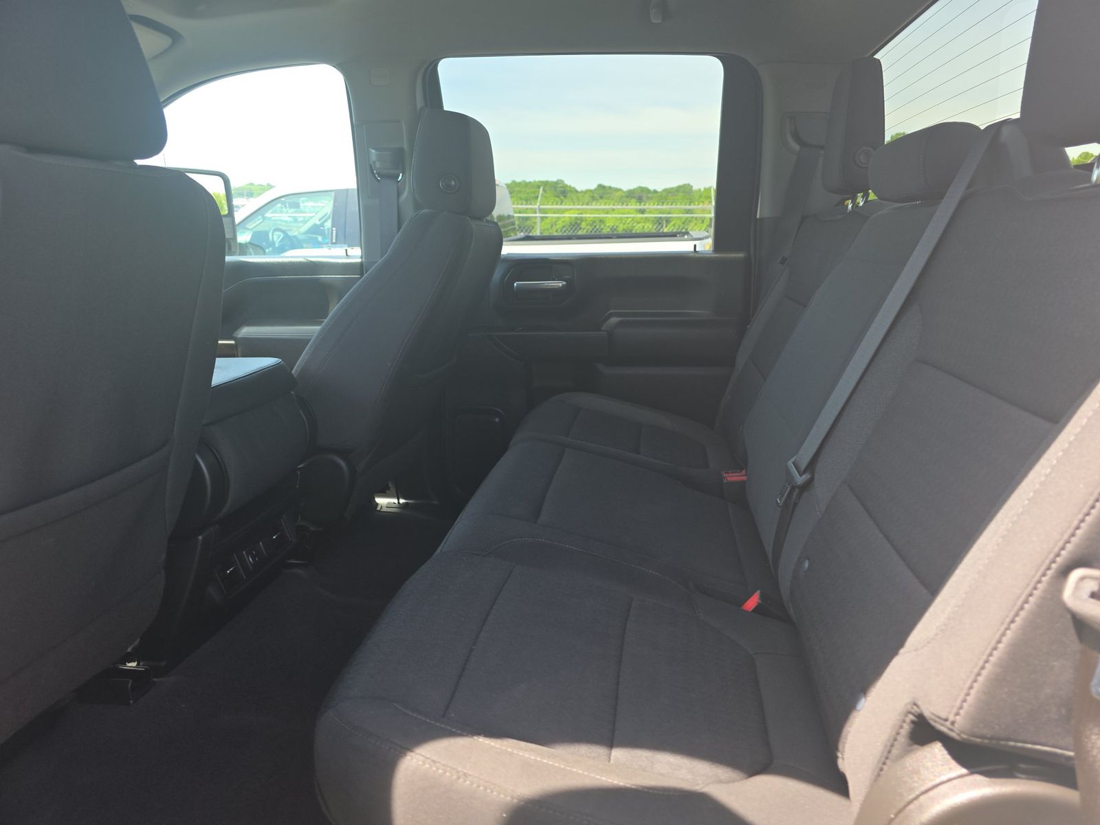 2023 Chevrolet Silverado 2500HD LT AWD