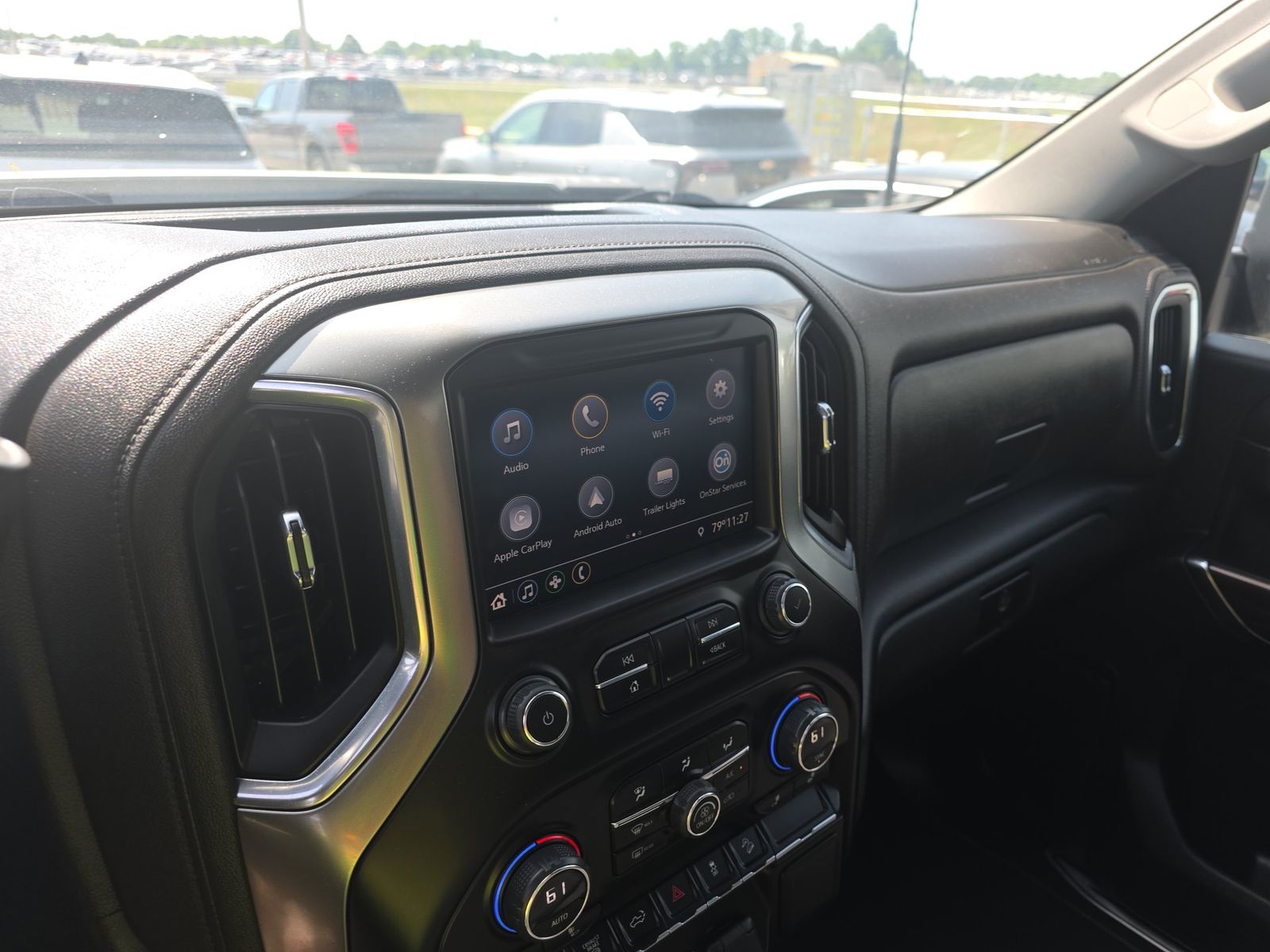 2023 Chevrolet Silverado 2500HD LT AWD