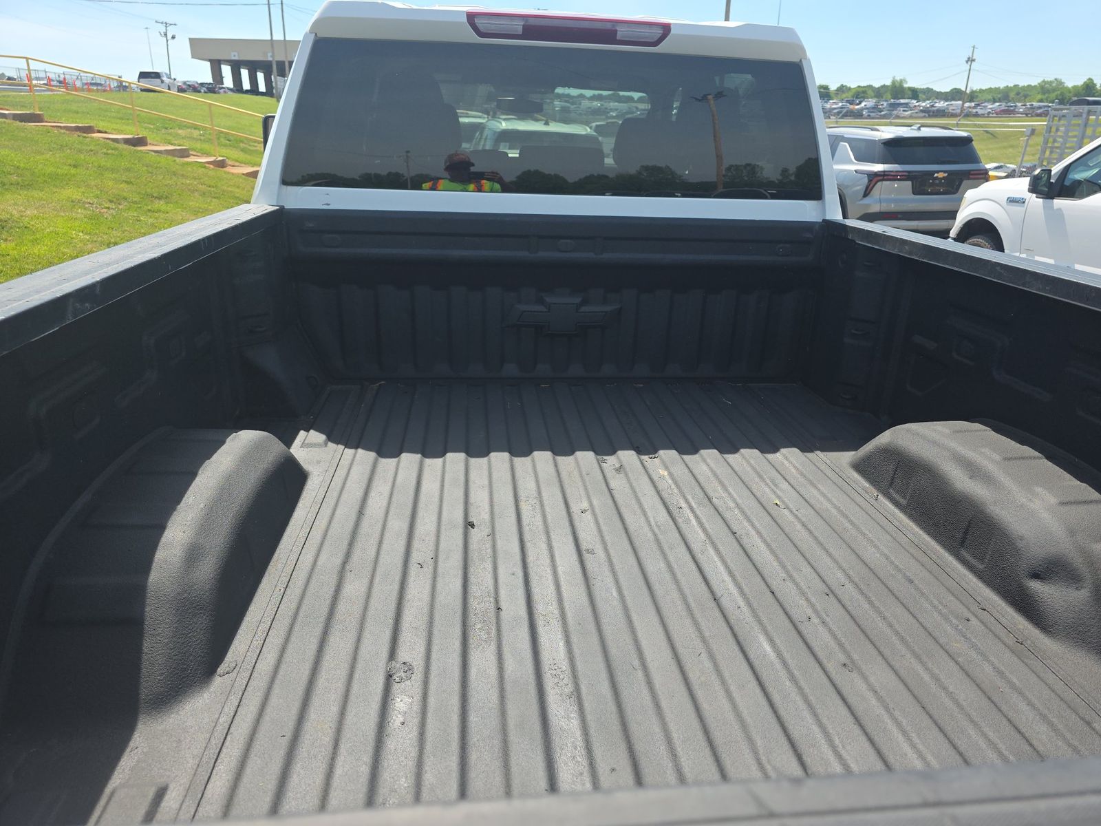 2023 Chevrolet Silverado 2500HD LT AWD