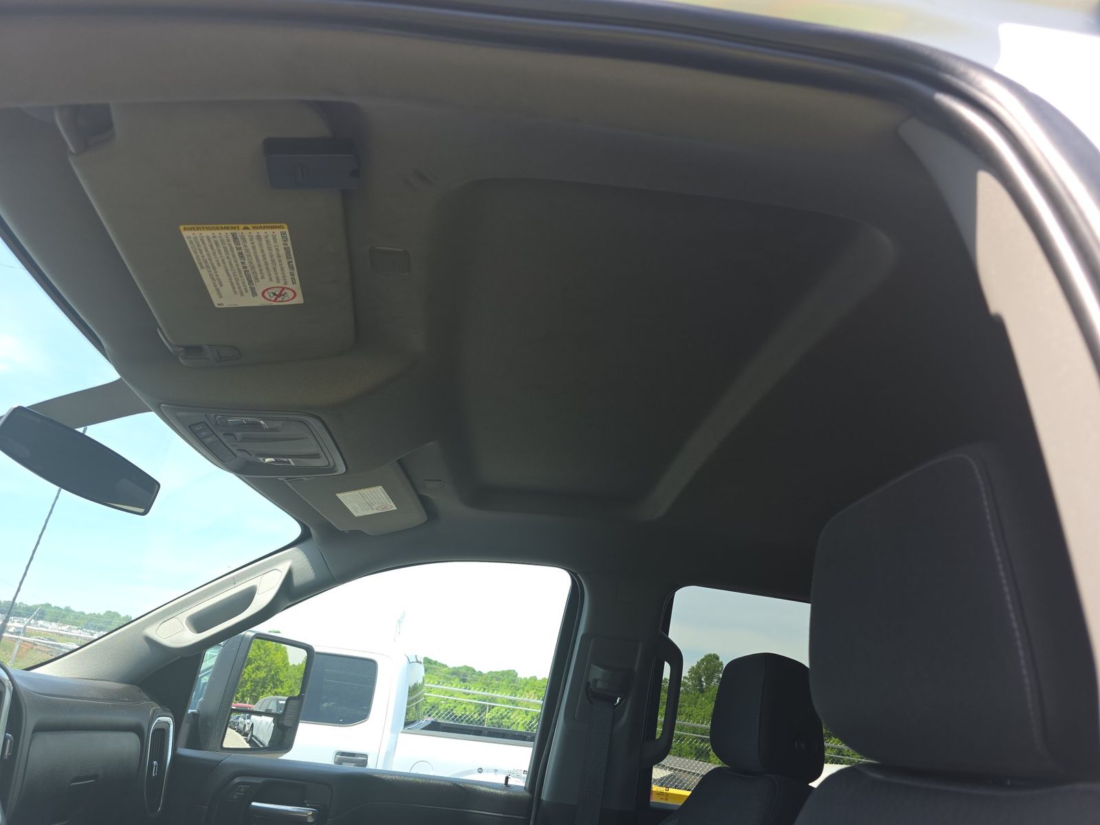 2023 Chevrolet Silverado 2500HD LT AWD