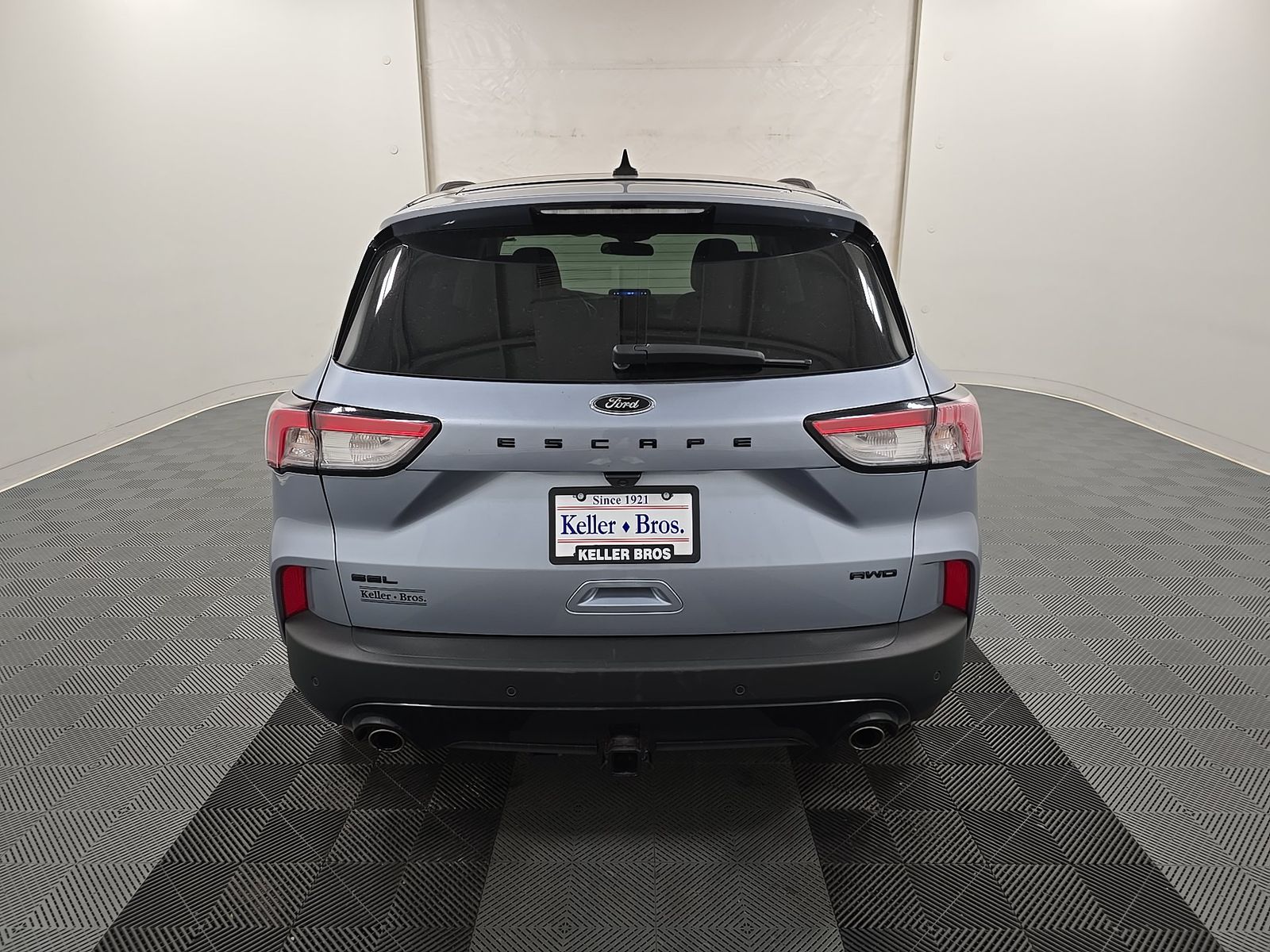 FORD ESCAPE - 6