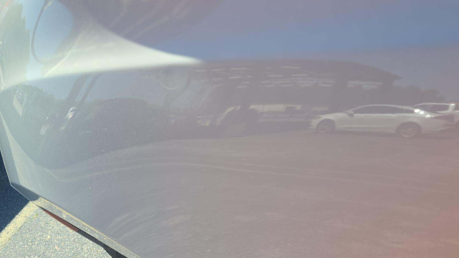 2021 Chrysler Pacifica Touring FWD