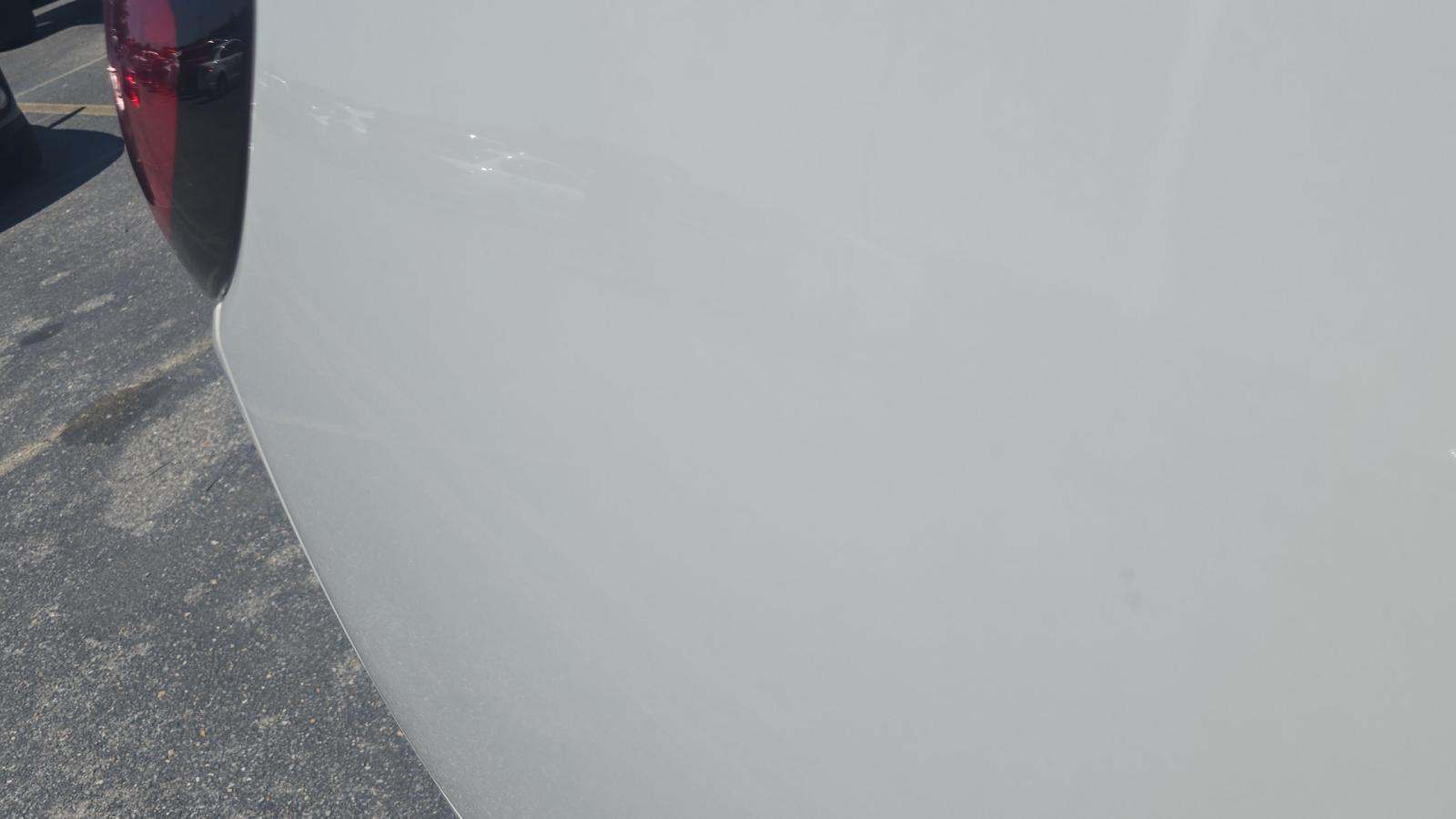 2021 Chrysler Pacifica Touring FWD