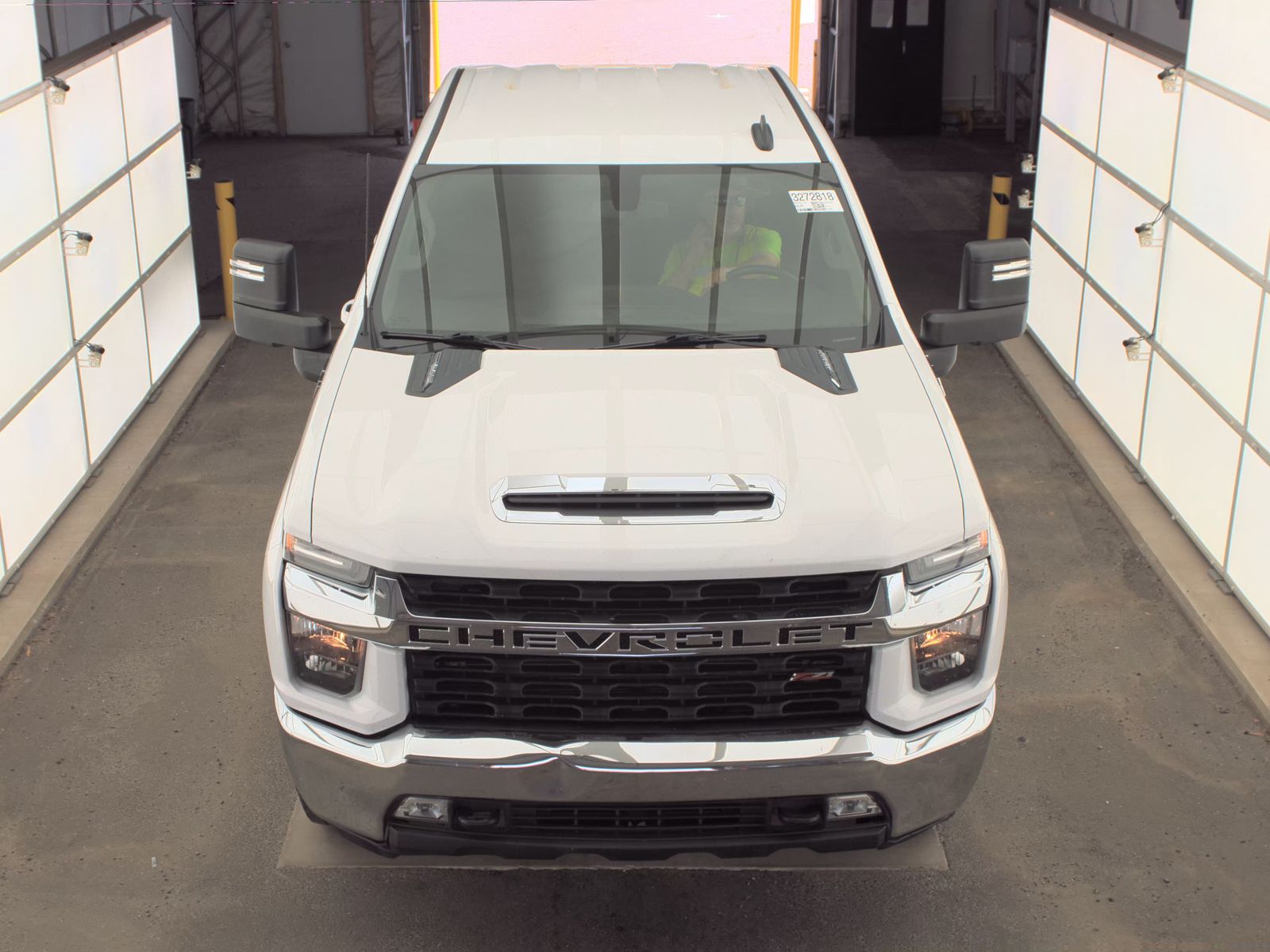 2023 Chevrolet Silverado 2500HD LT AWD