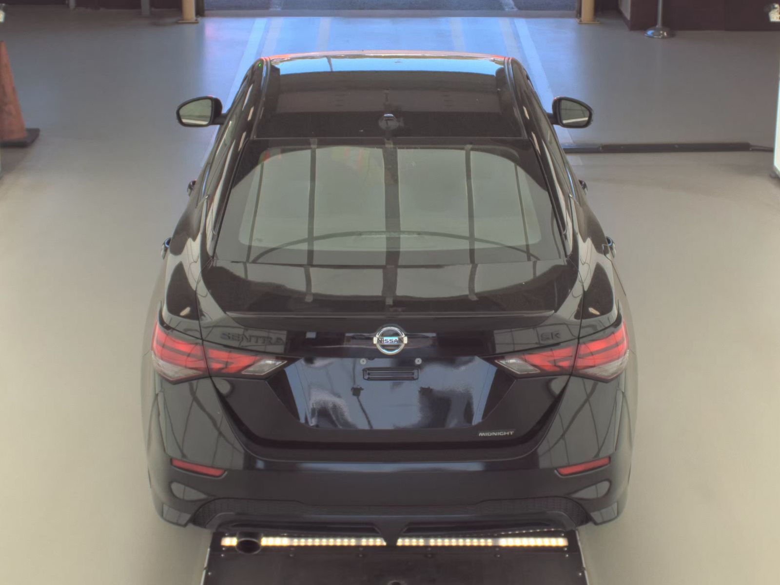 NISSAN SENTRA - 7