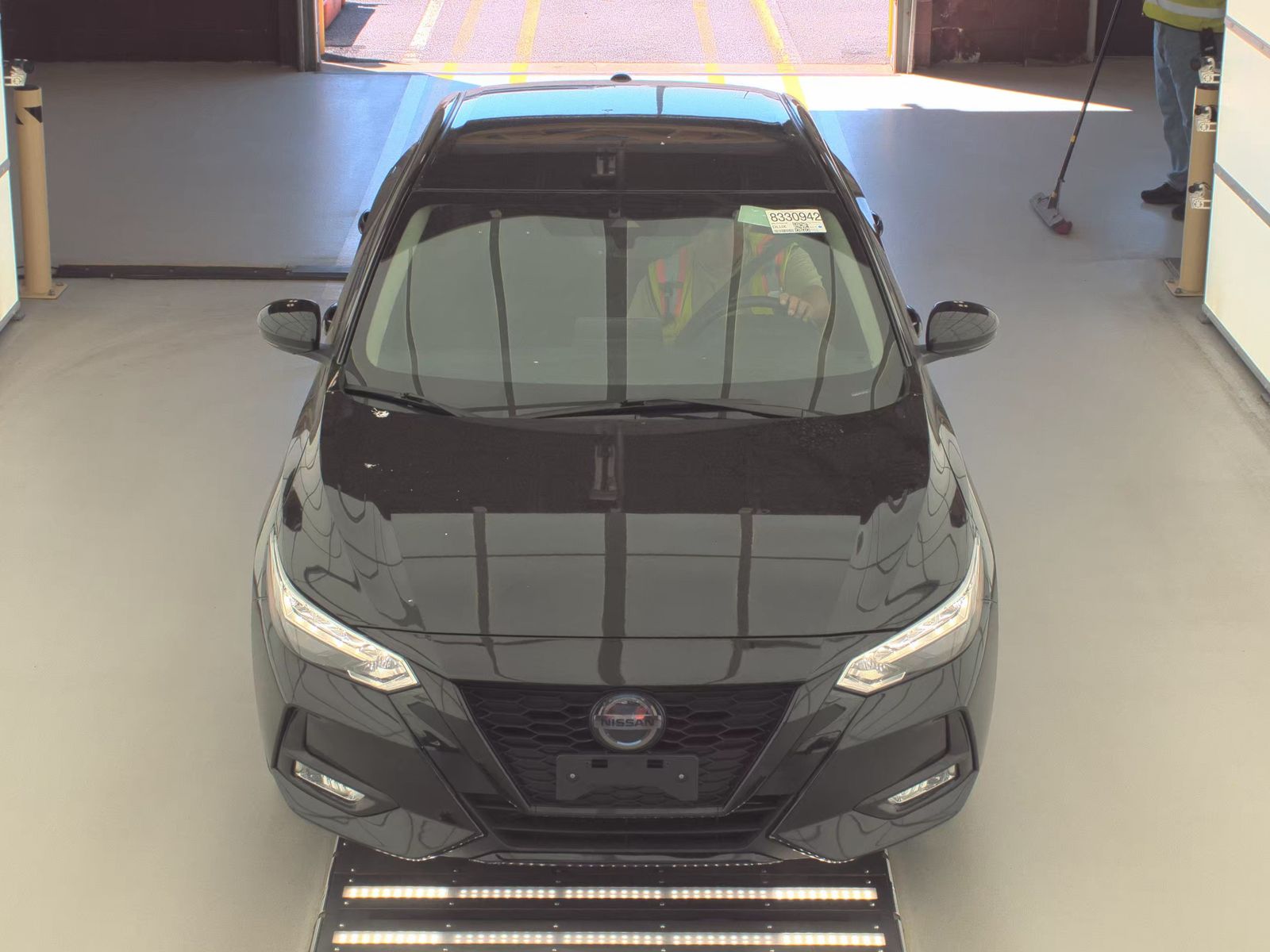 NISSAN SENTRA - 3