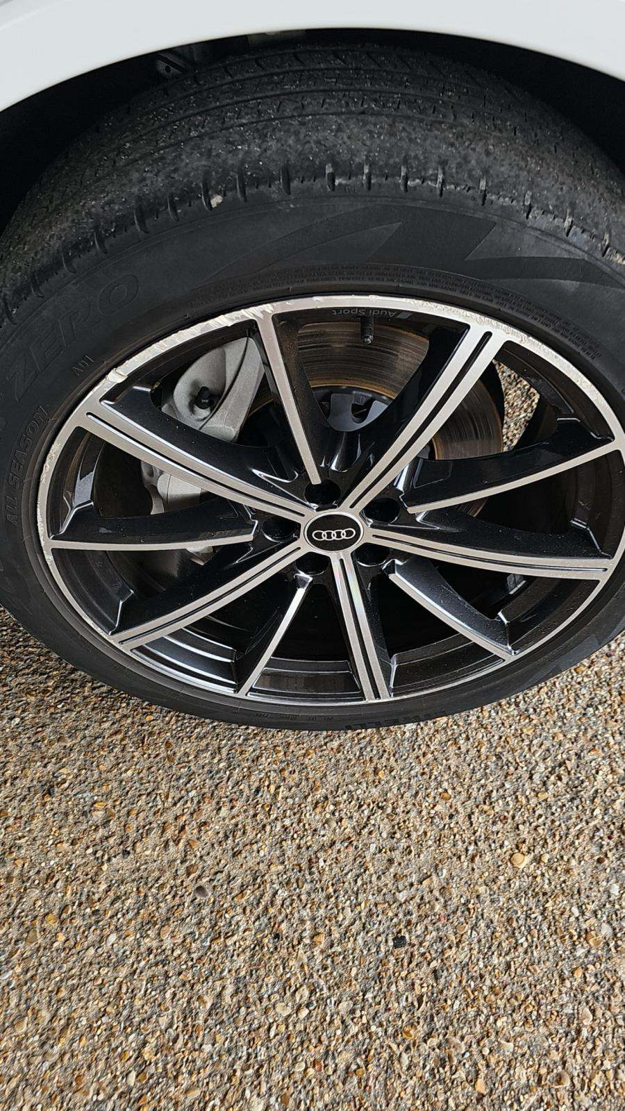 2021 Audi Q7 3.0T Premium Plus AWD