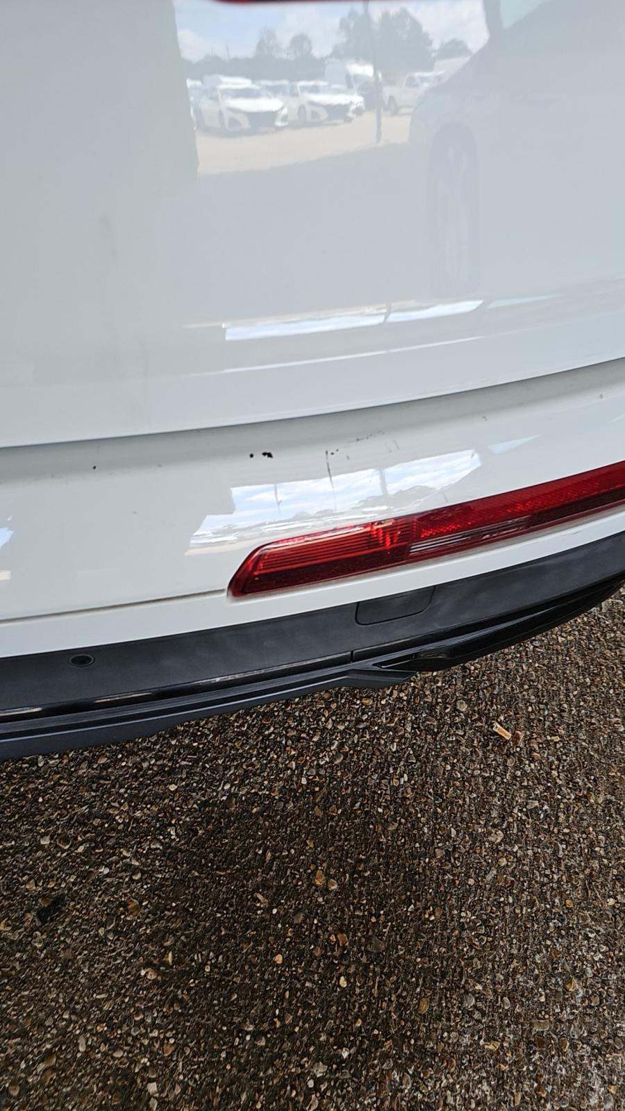 2021 Audi Q7 3.0T Premium Plus AWD