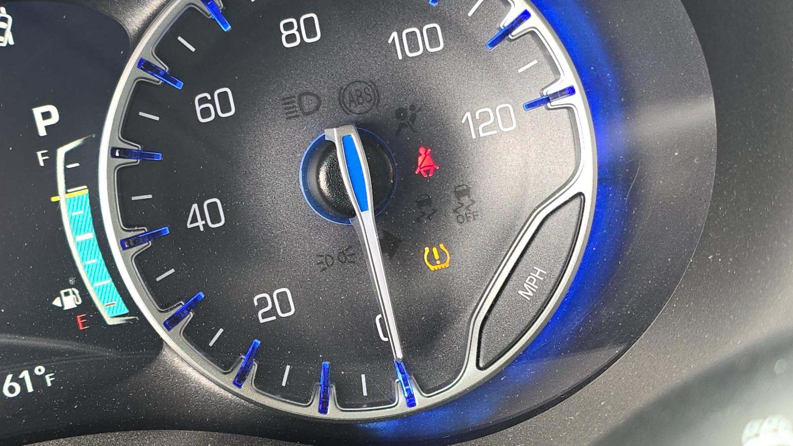 2024 Chrysler Pacifica Touring L FWD