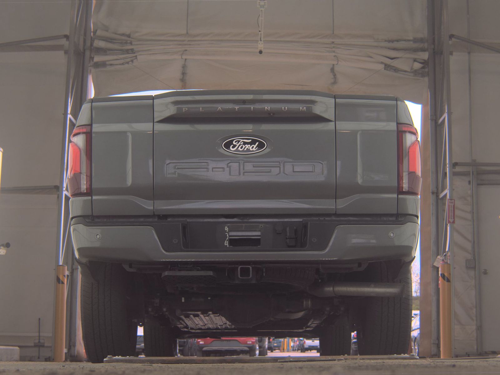 FORD F-150 - 8