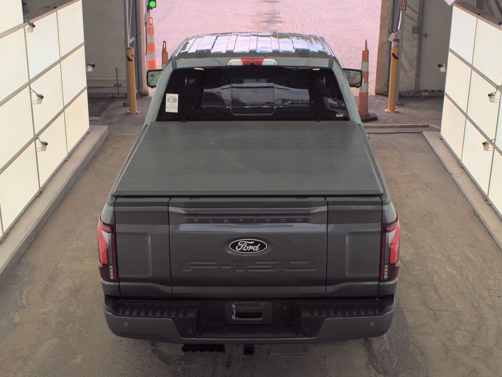 FORD F-150 - 7