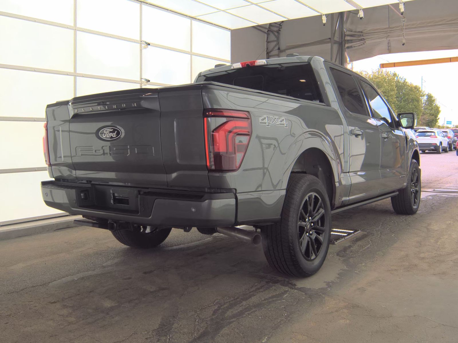 FORD F-150 - 6