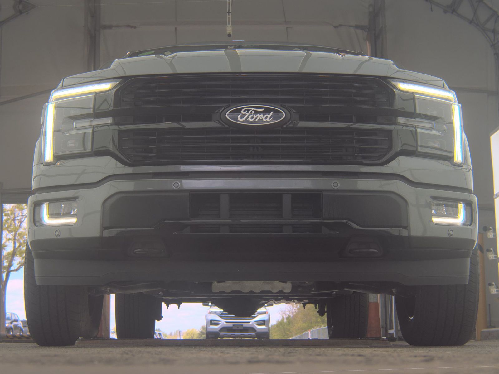 FORD F-150 - 4