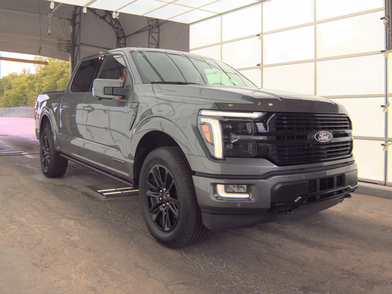 FORD F-150 - 5