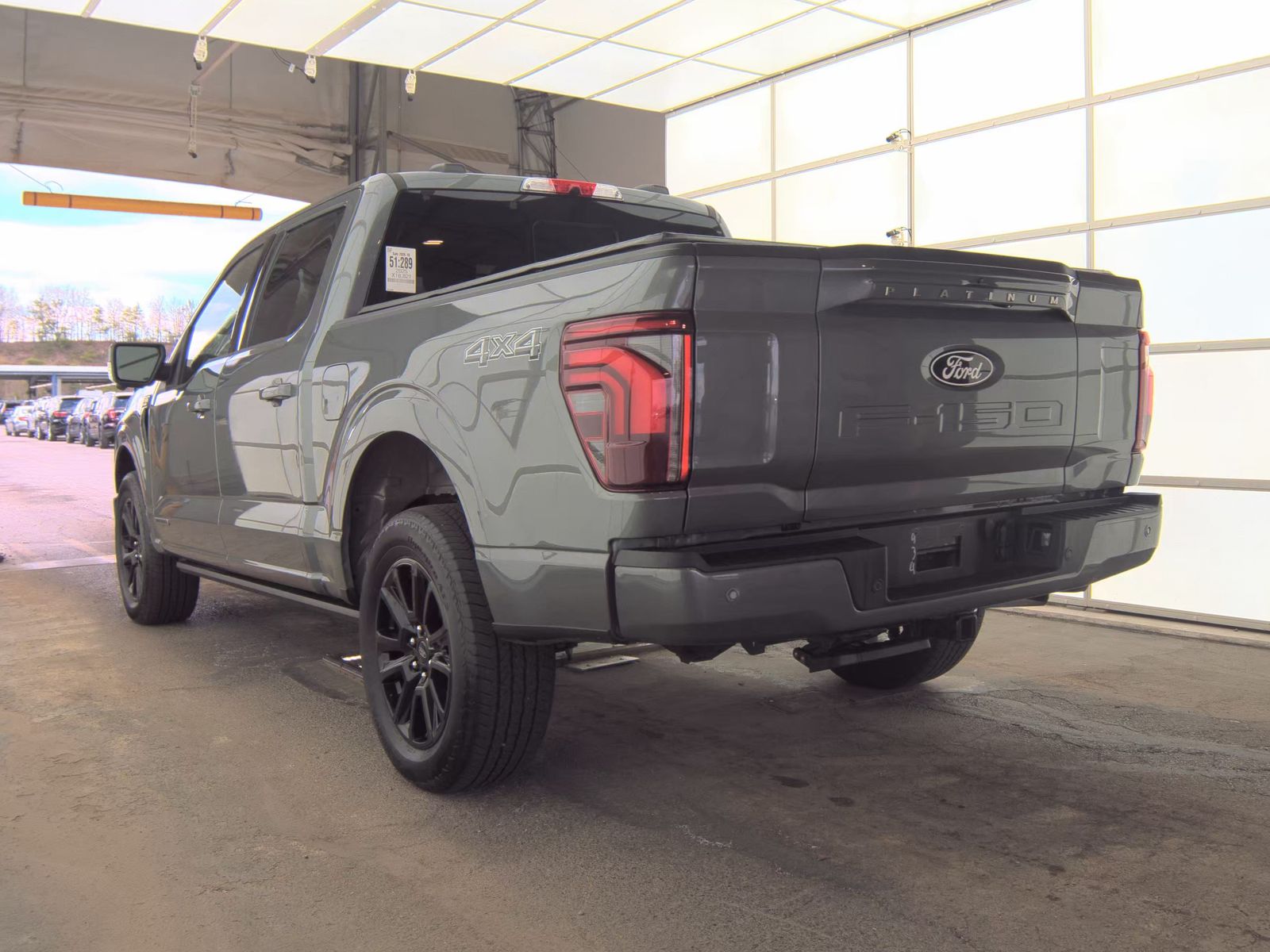 FORD F-150 - 9