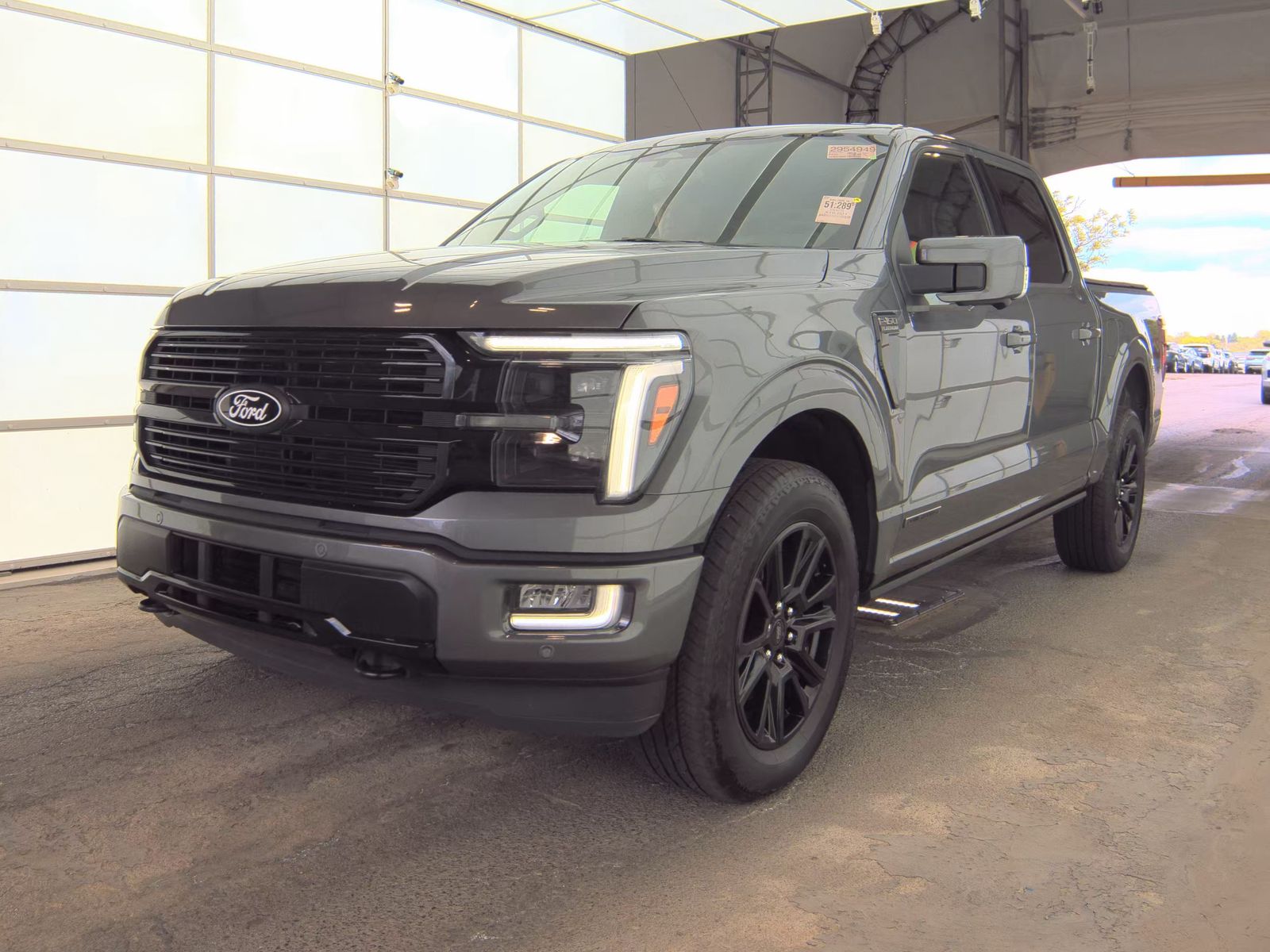 FORD F-150 - 1