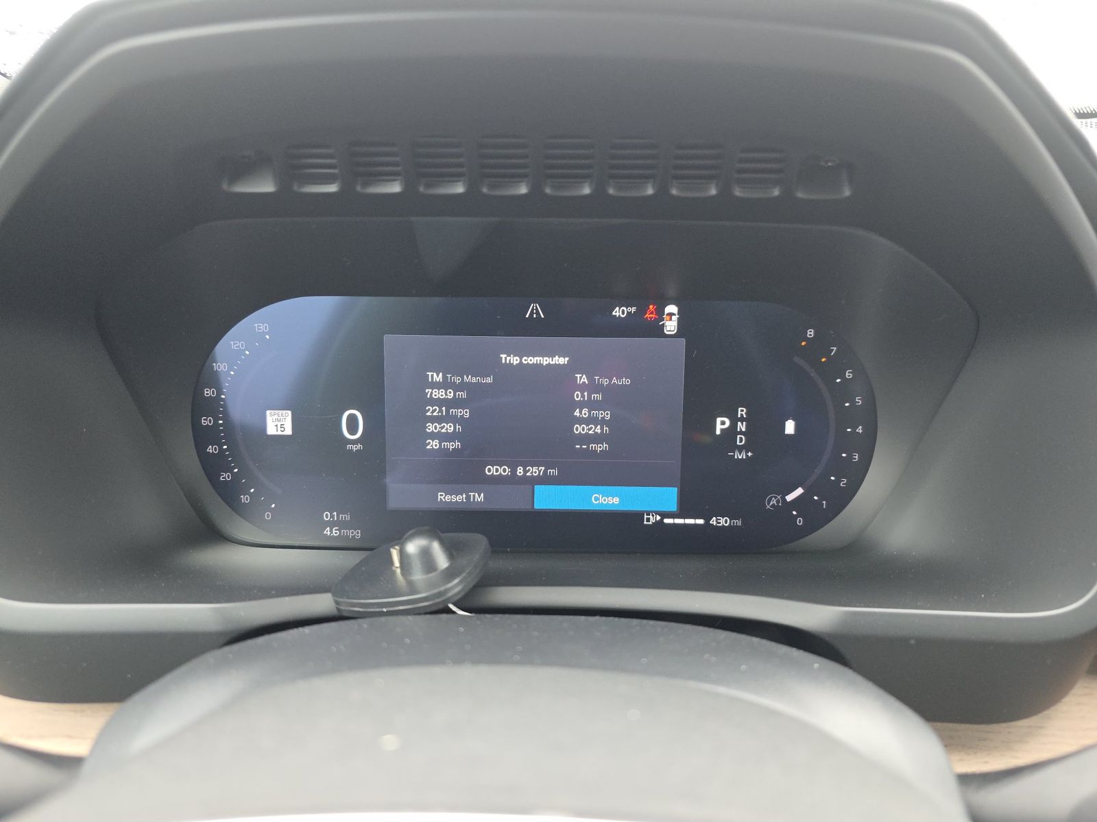 2026 Volvo XC90 B6 Plus FWD