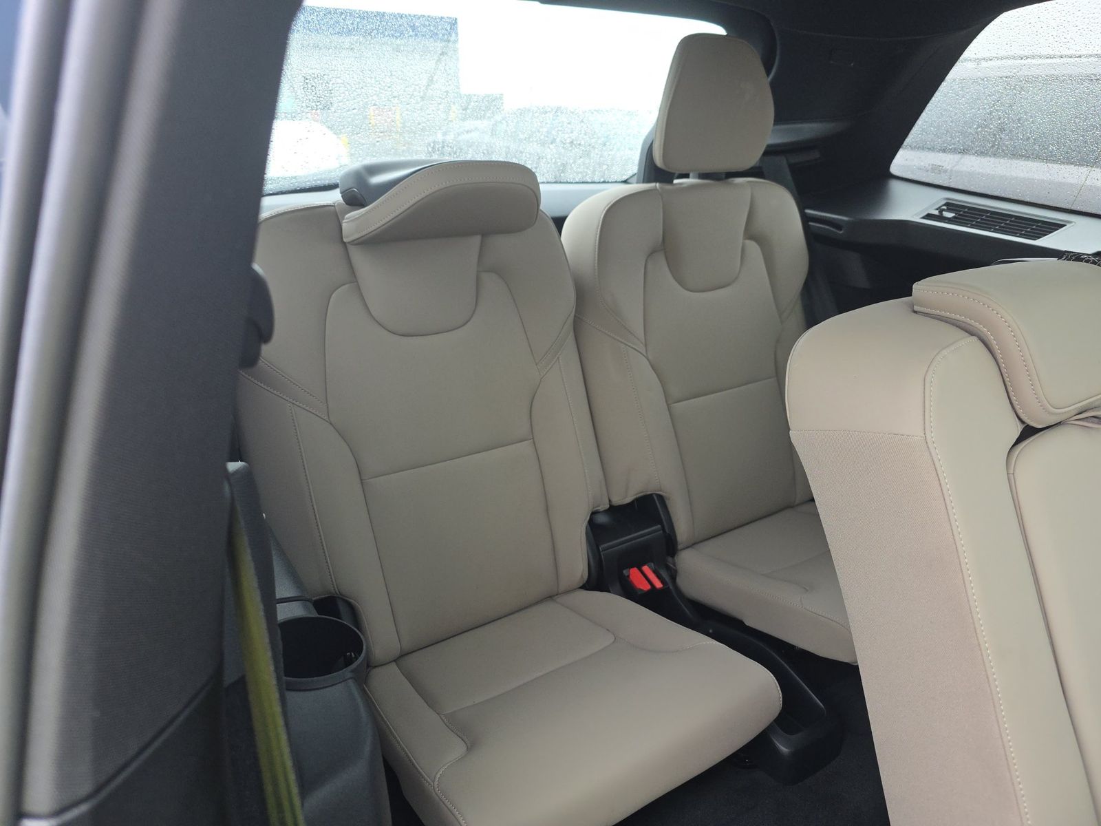 2026 Volvo XC90 B6 Plus FWD