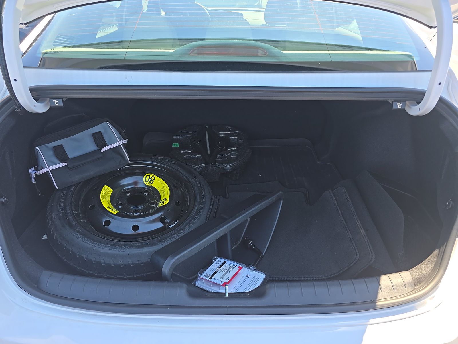 2025 Hyundai Elantra SEL Sport FWD