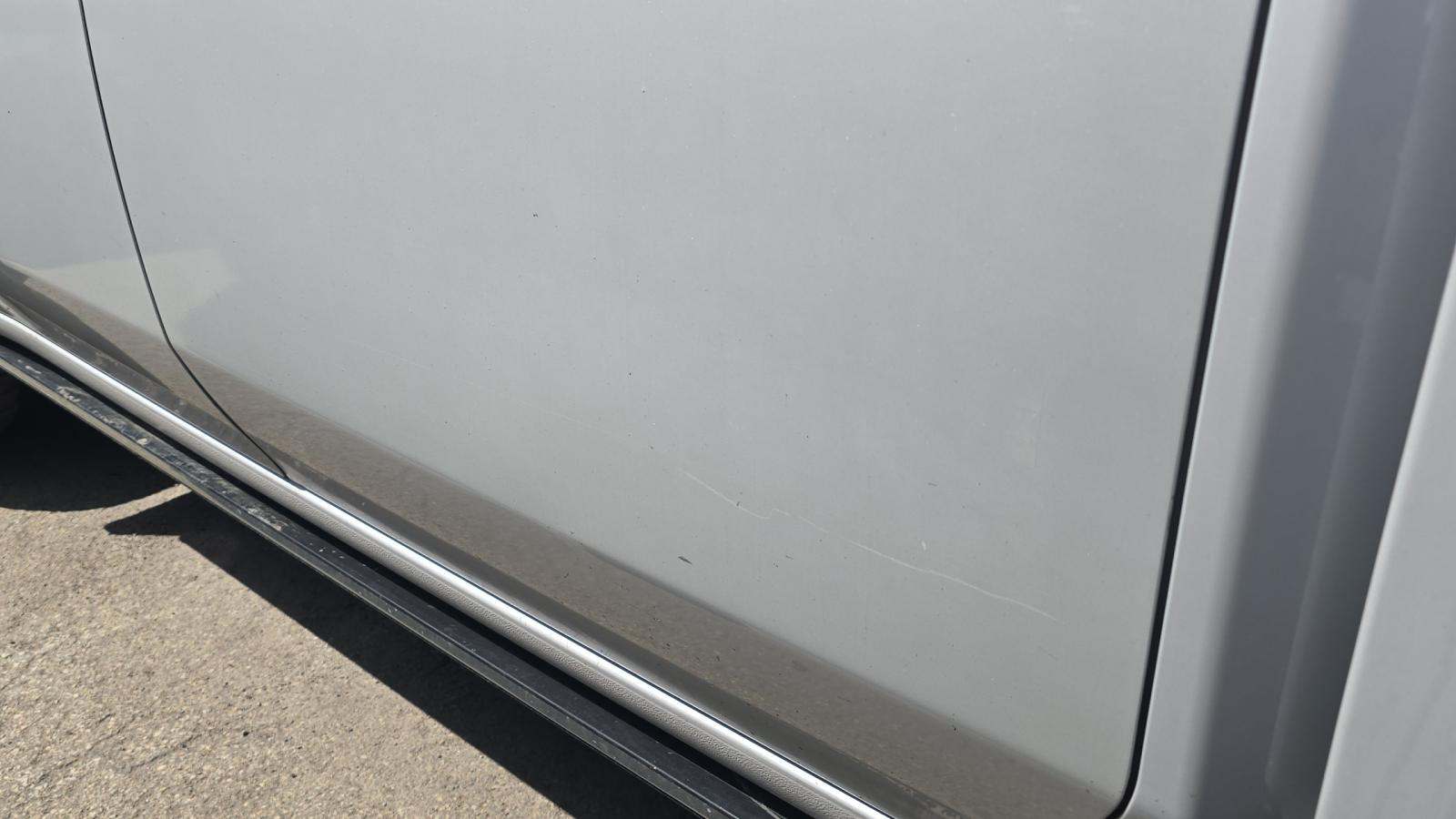 2022 Chevrolet Silverado 2500HD High Country AWD