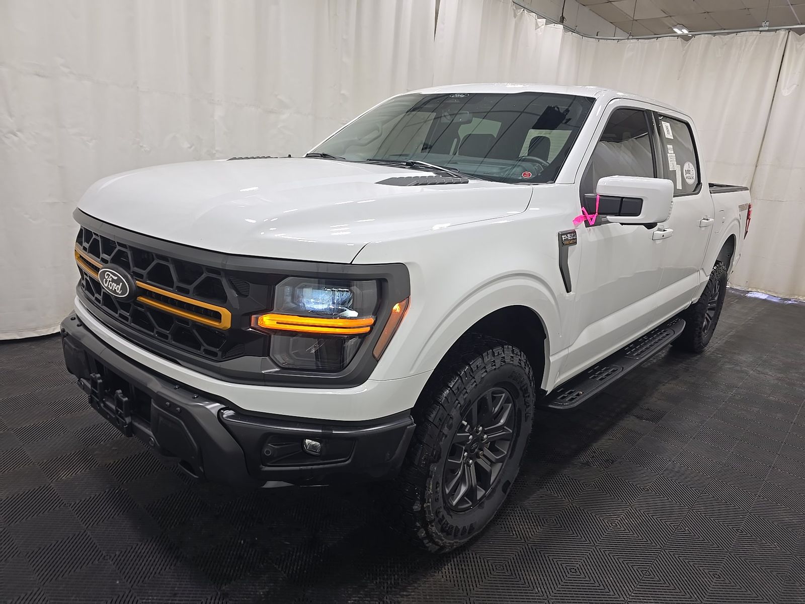 FORD F-150 - 1