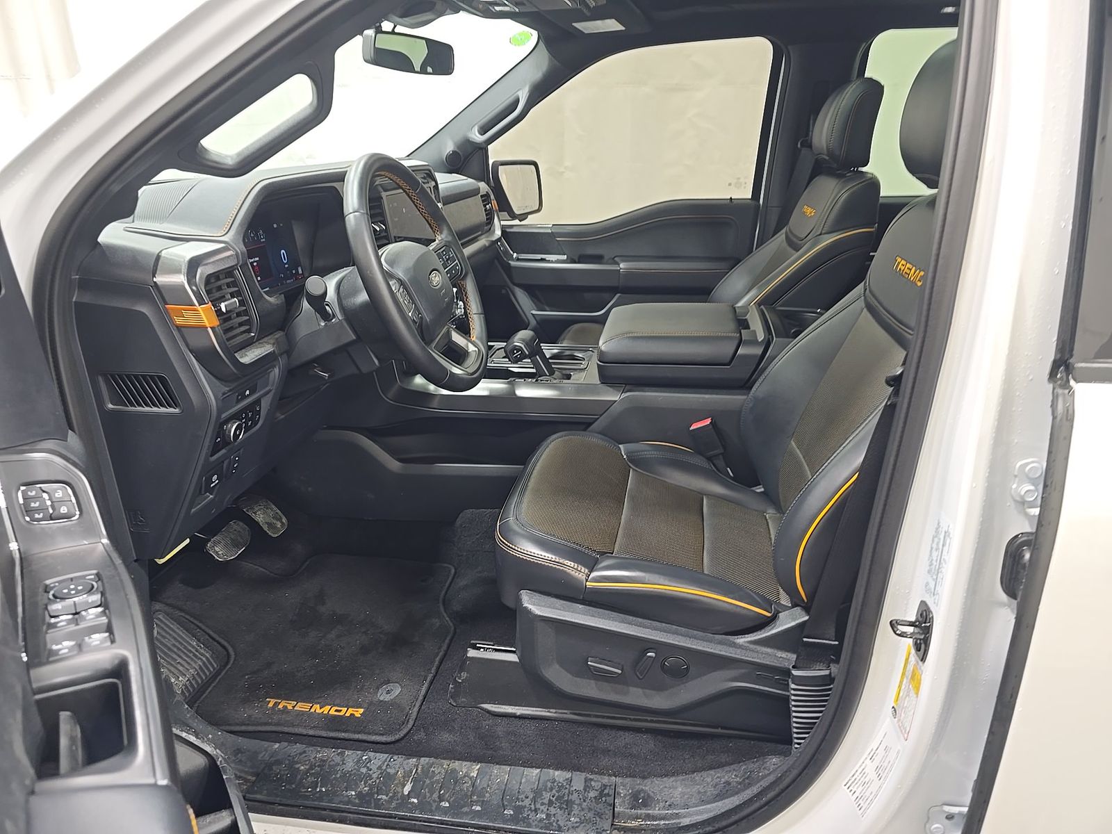 FORD F-150 - 8