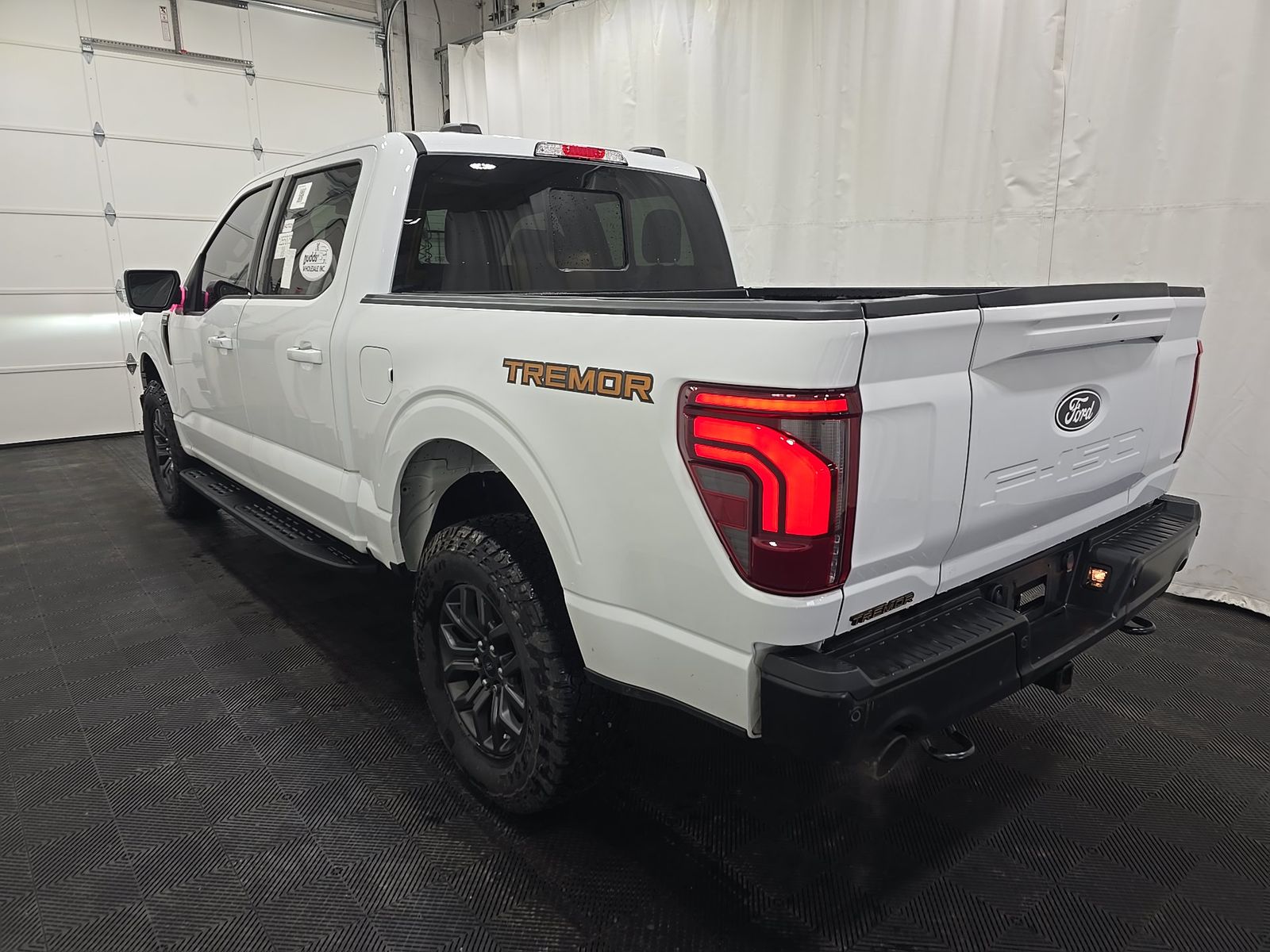 FORD F-150 - 7