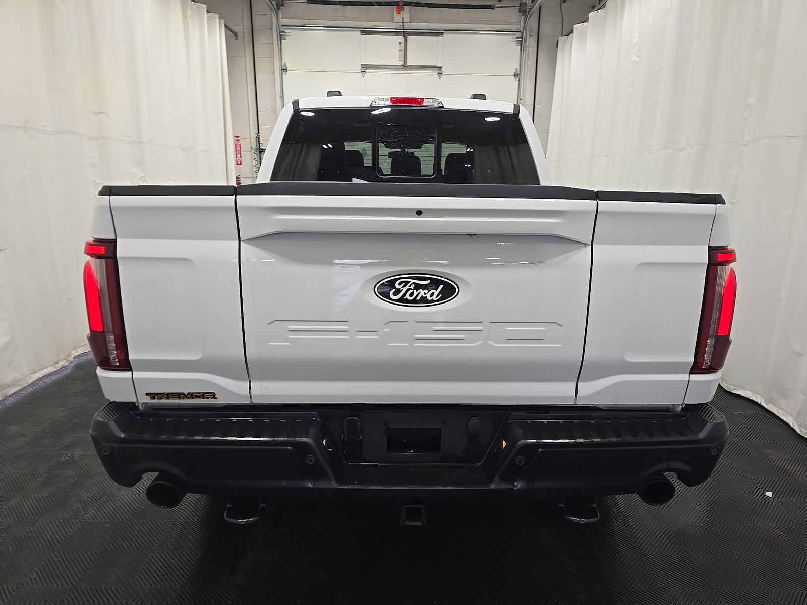 FORD F-150 - 6