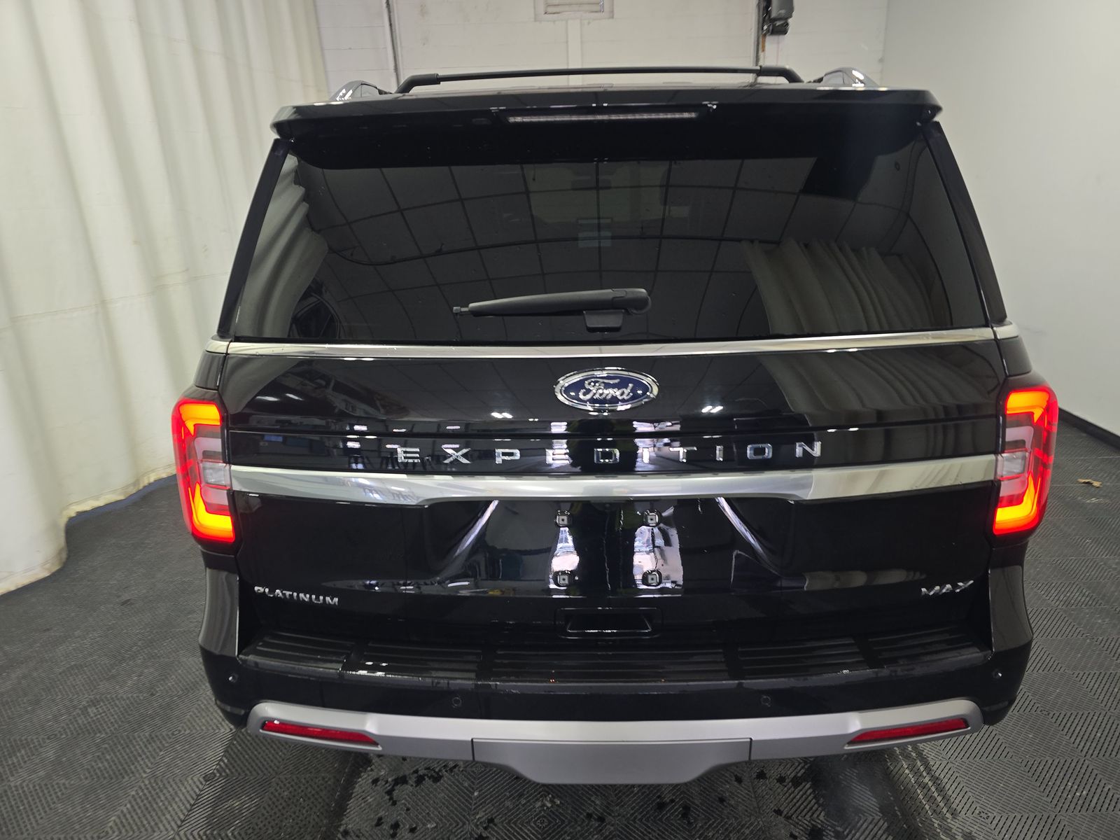 FORD EXPEDITION MAX - 6
