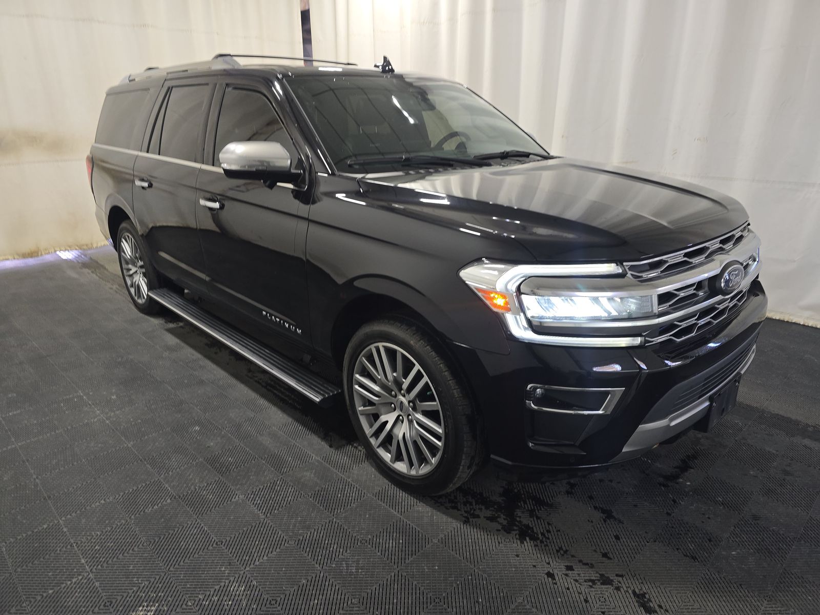 FORD EXPEDITION MAX - 4